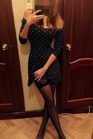 Escort girl АЛЕКСАНДРА ЕСТЬ МБР